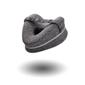 Z Wellness Sciatica Side-Sleeper Knee Pillow