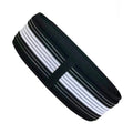 Adjustable support belt