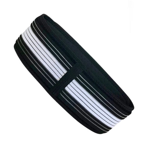 Adjustable support belt