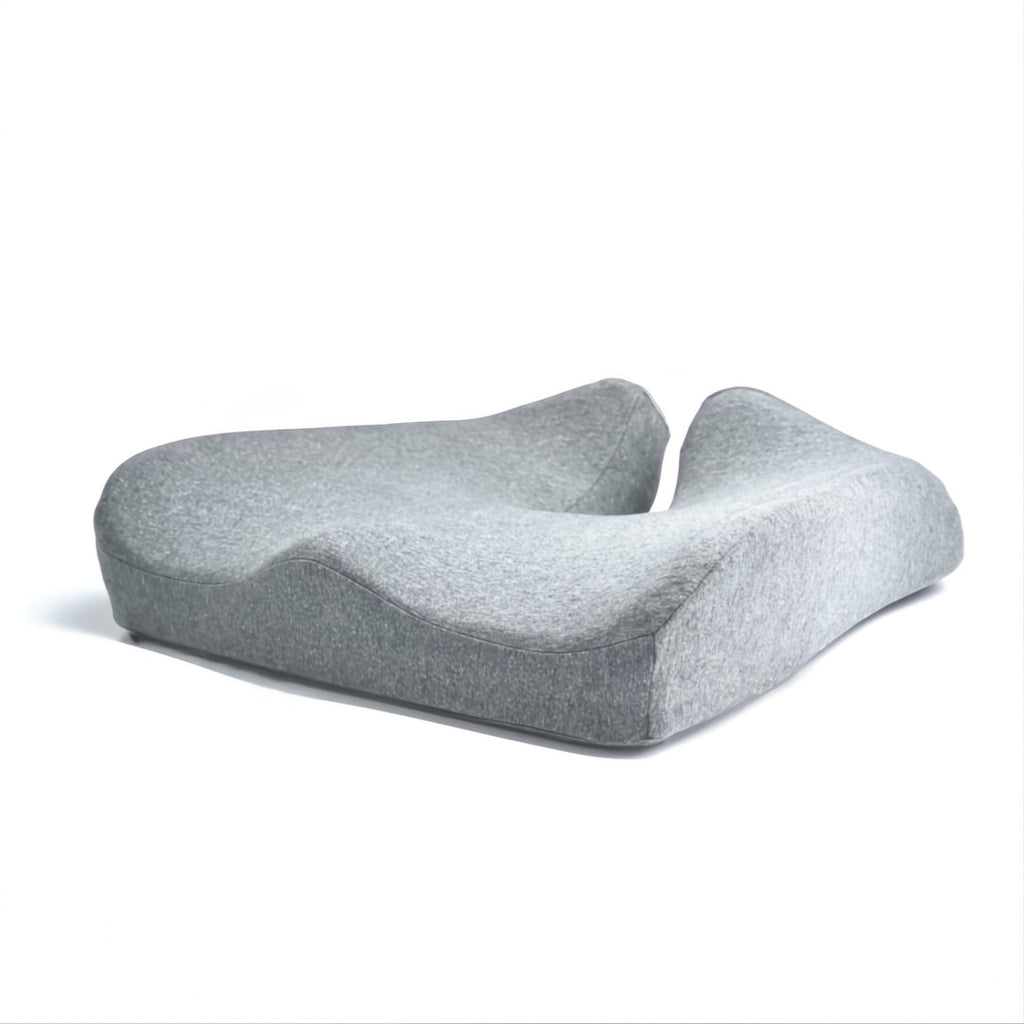 Z Wellness Gel Pressure Relief Seat Cushion