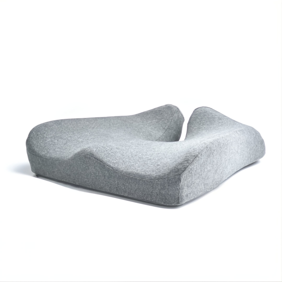 Z Wellness Gel Pressure Relief Seat Cushion